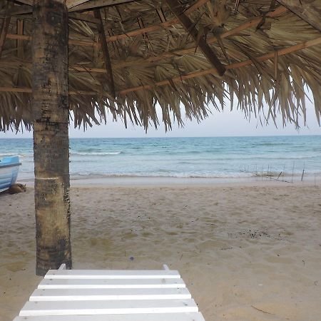 Green Park Beach Hotel تريكونامالاي المظهر الخارجي الصورة