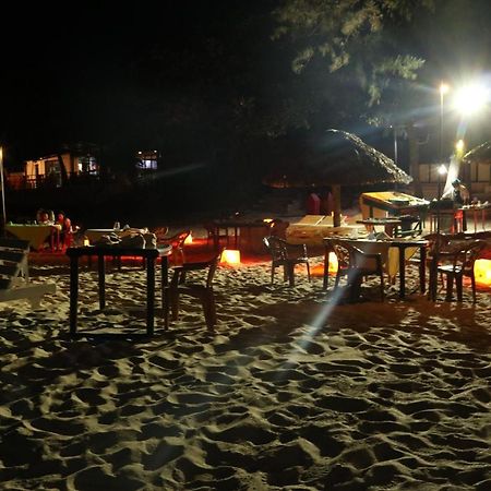 Green Park Beach Hotel تريكونامالاي المظهر الخارجي الصورة