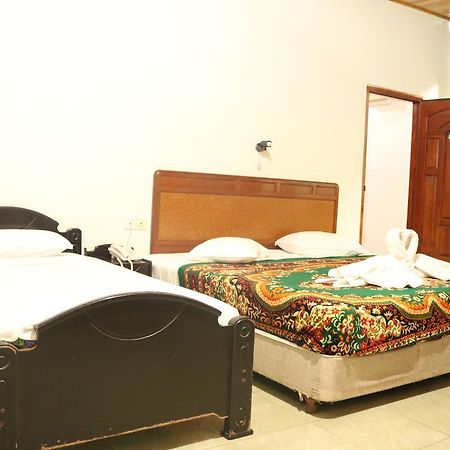 Green Park Beach Hotel تريكونامالاي المظهر الخارجي الصورة