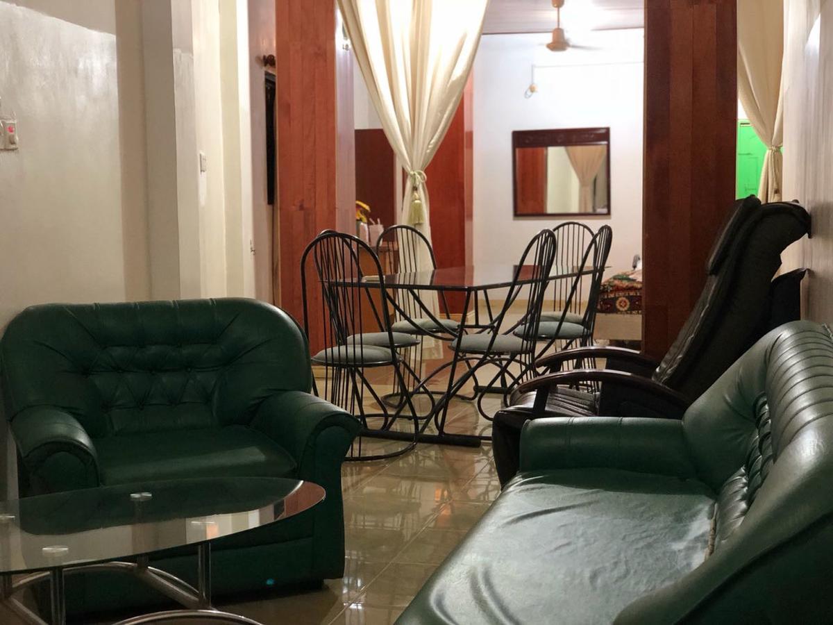 Green Park Beach Hotel تريكونامالاي المظهر الخارجي الصورة
